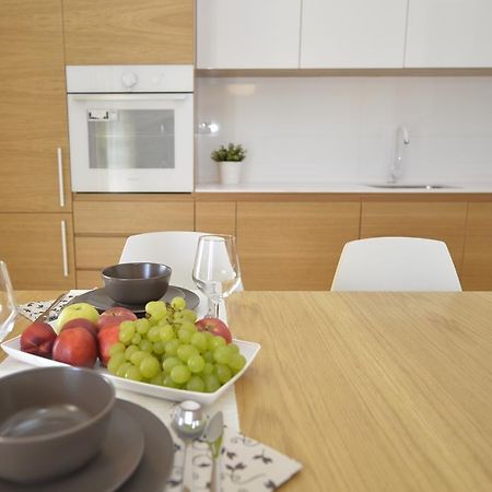 Posto Capitano C Group Apartman Kotor Kültér fotó