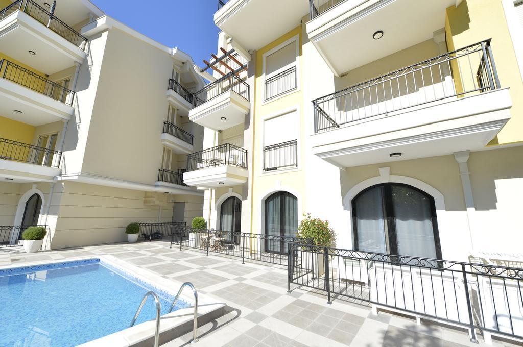 Posto Capitano C Group Apartman Kotor Kültér fotó