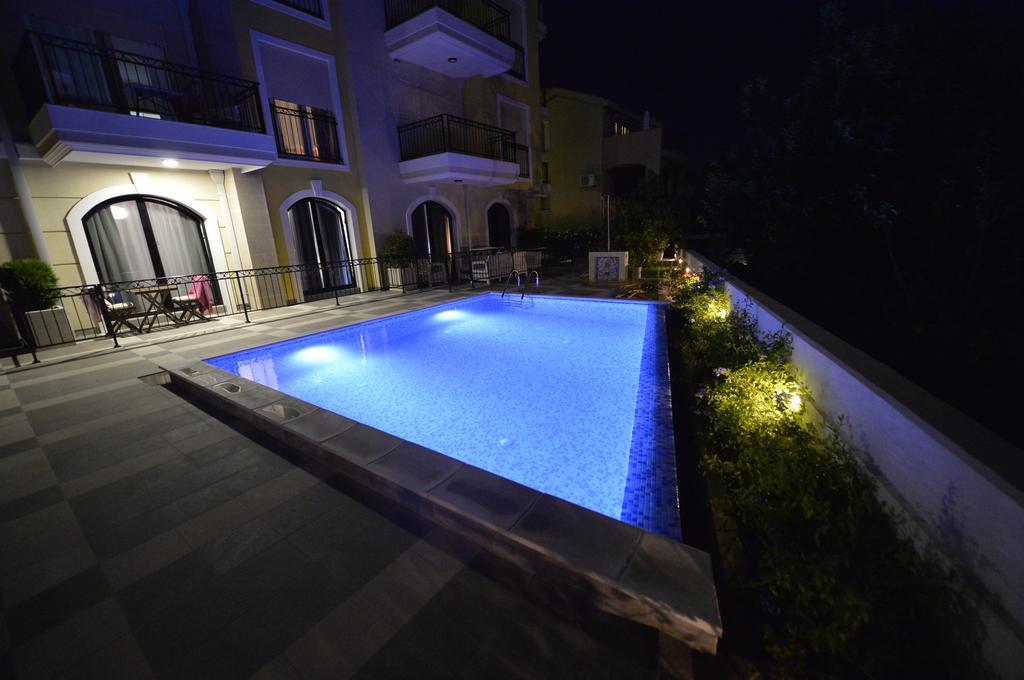 Posto Capitano C Group Apartman Kotor Kültér fotó
