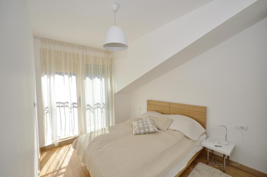 Posto Capitano C Group Apartman Kotor Kültér fotó