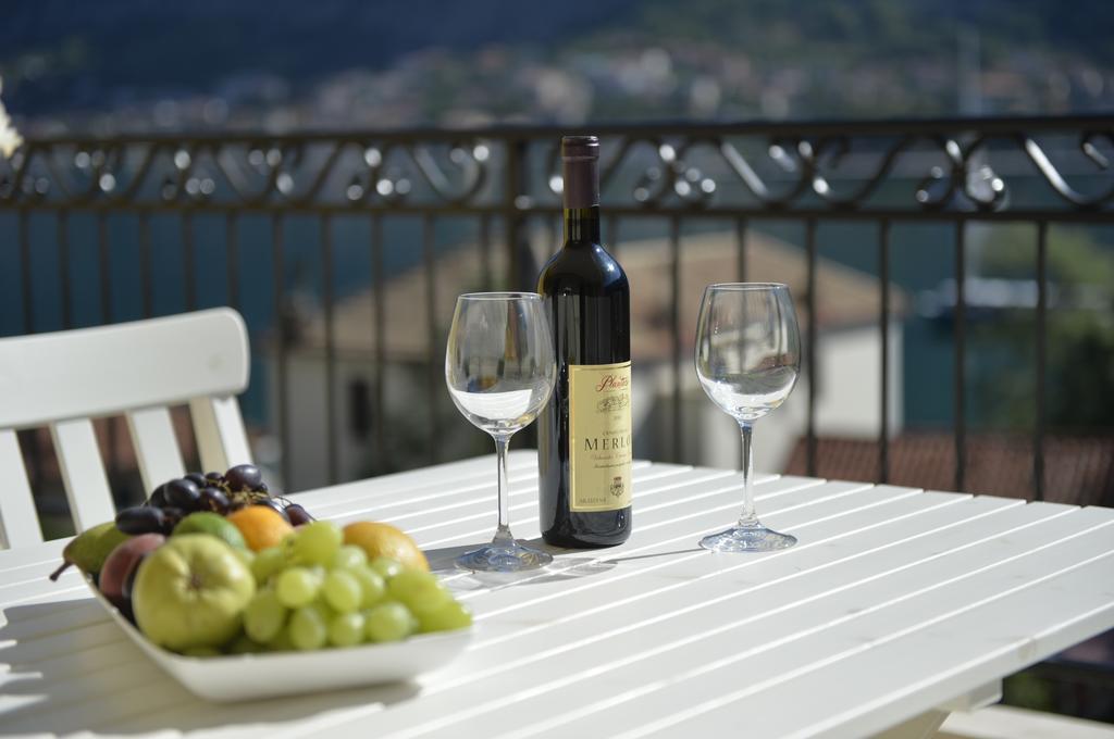 Posto Capitano C Group Apartman Kotor Kültér fotó