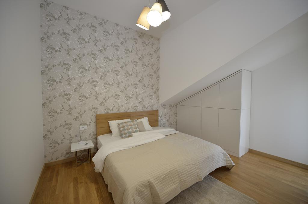 Posto Capitano C Group Apartman Kotor Kültér fotó