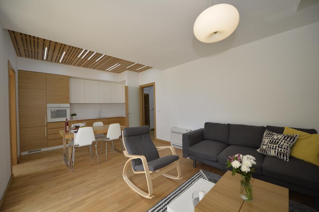 Posto Capitano C Group Apartman Kotor Kültér fotó