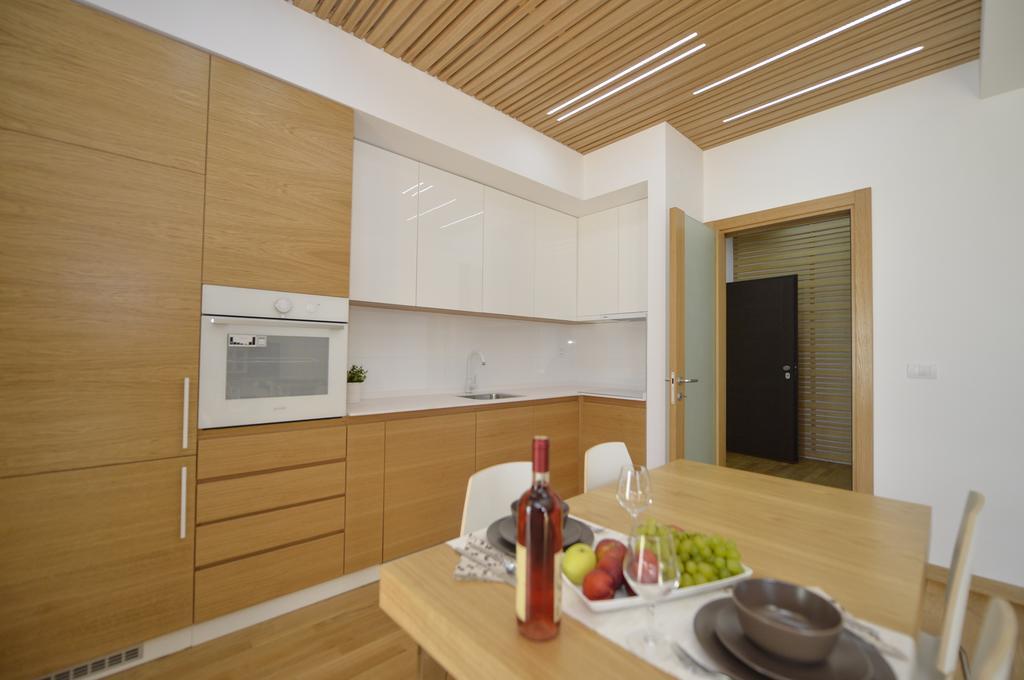 Posto Capitano C Group Apartman Kotor Kültér fotó