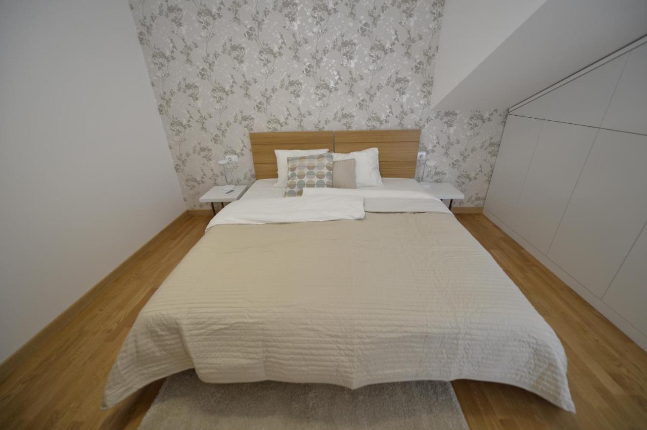 Posto Capitano C Group Apartman Kotor Kültér fotó